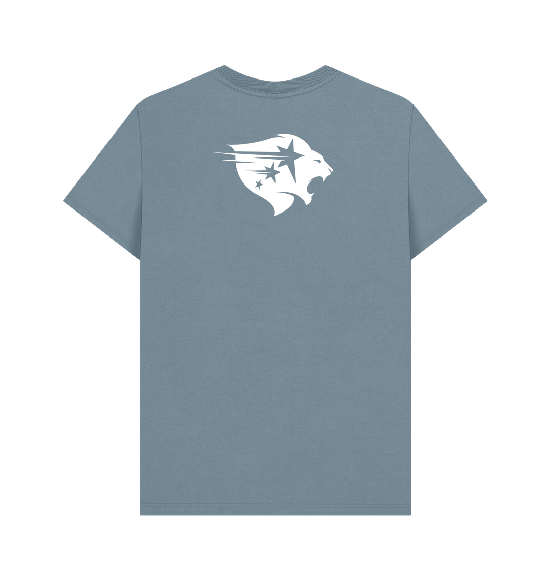 Organic Muscle T AMRAP Edition