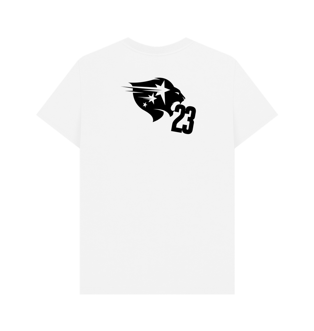 Organic Muscle T AMRAP 23 Edition