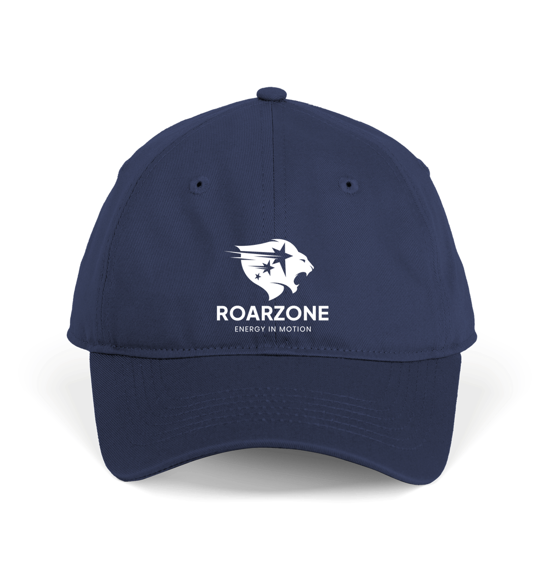 Navy Caps
