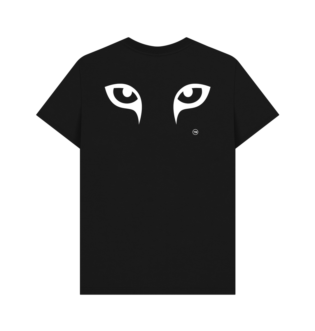 Organic Max Hypertrophy Lions Eyes Edition