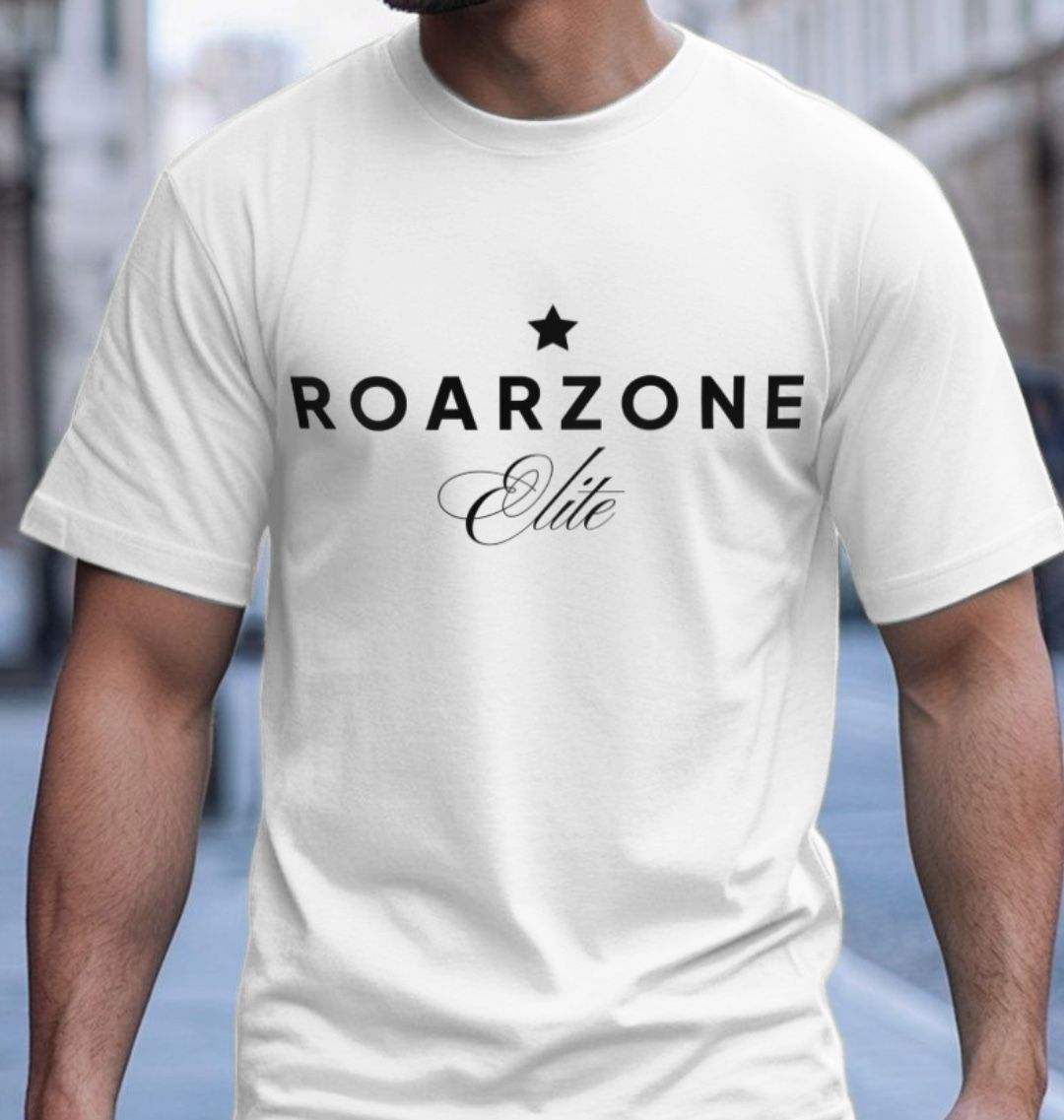 Organic Fitness T RZ Elite