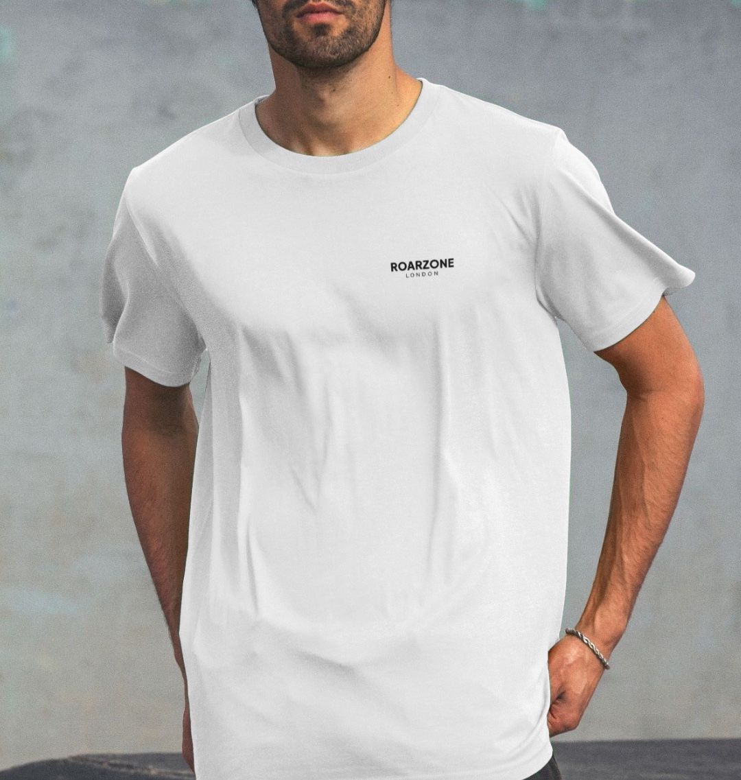 Organic Muscle T Black Edition