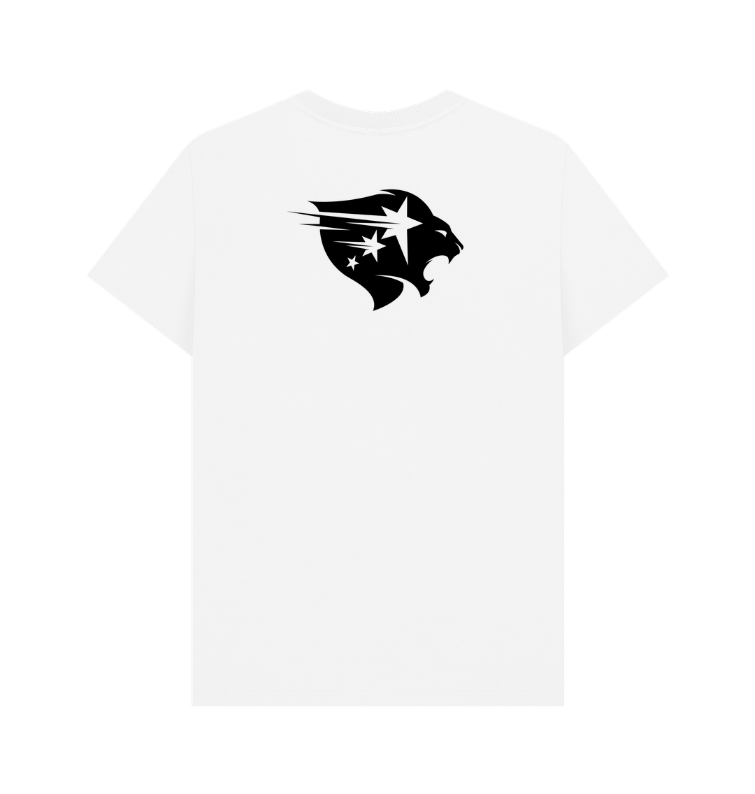 Organic Muscle T Black Edition