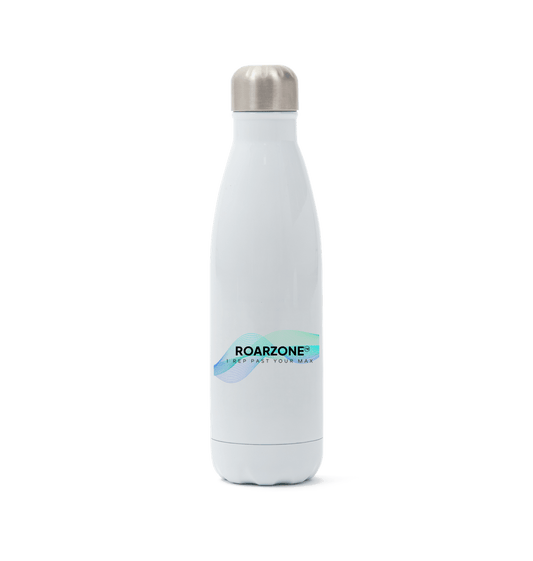 White Max Hypertrophic Rehydrating Vessel