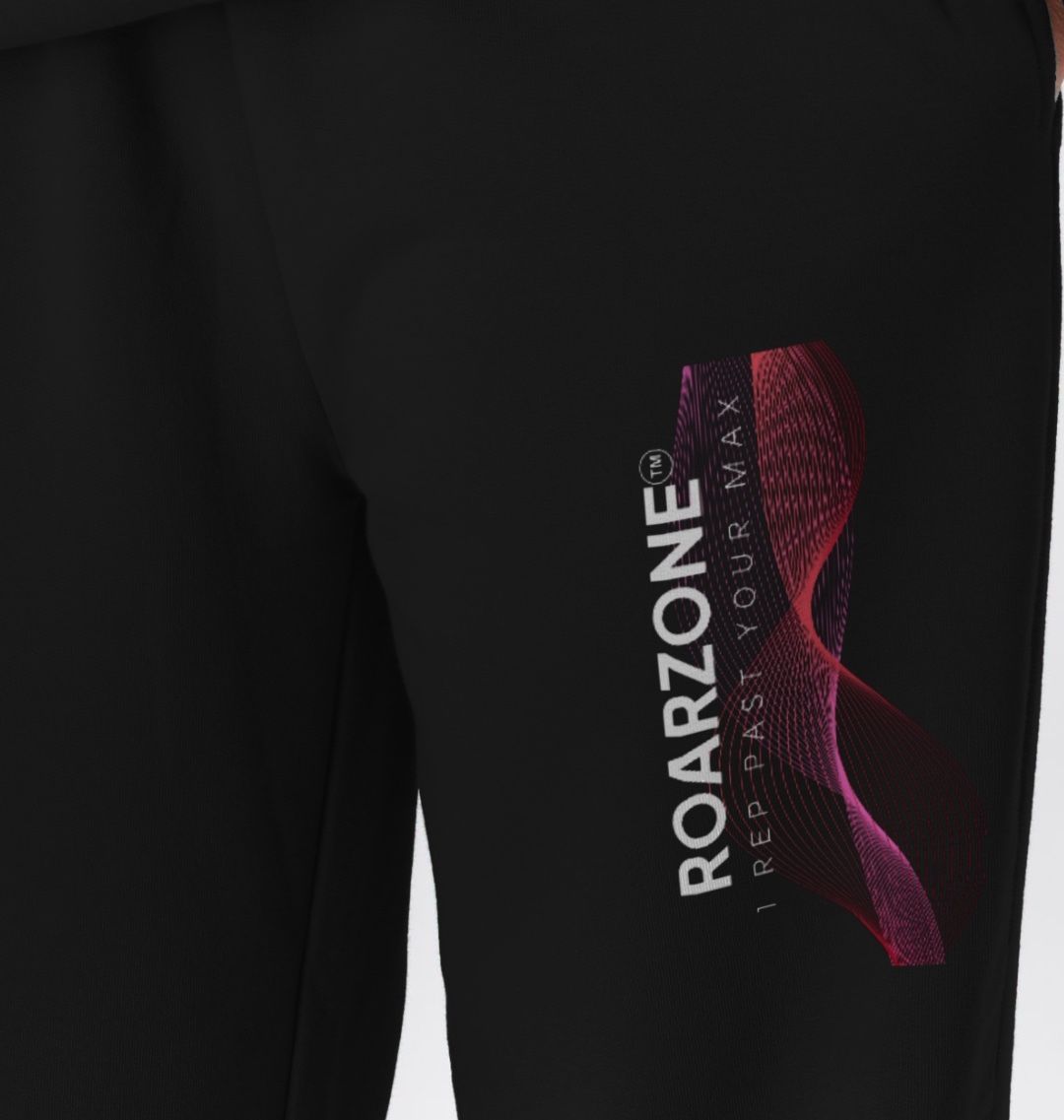 Organic Max Hypertrophy Black Edition